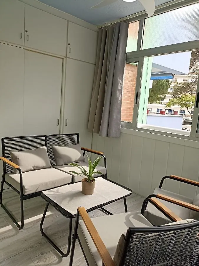 Brisas Del Mar Apartment Salou