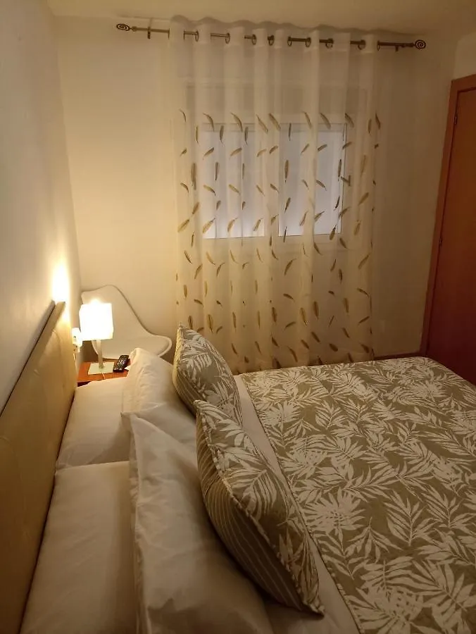 Brisas Del Mar Apartment Salou