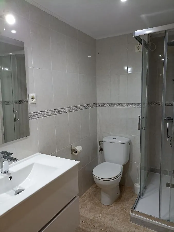 Brisas Del Mar Apartment Salou 0*,
