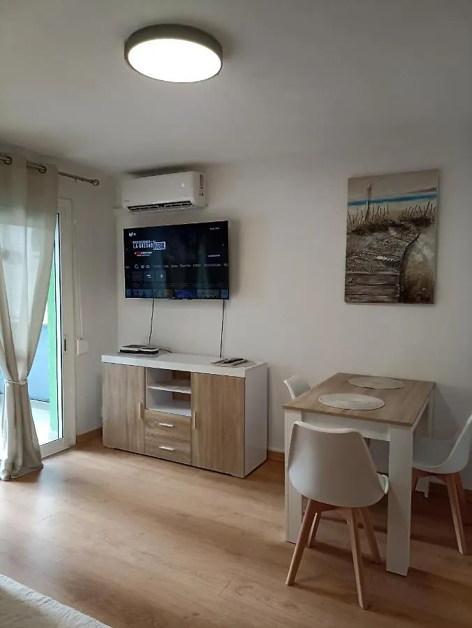 Brisas Del Mar Apartment Salou