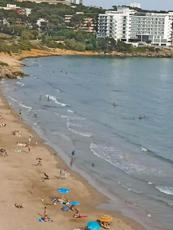 Brisas Del Mar Apartment Salou Spain