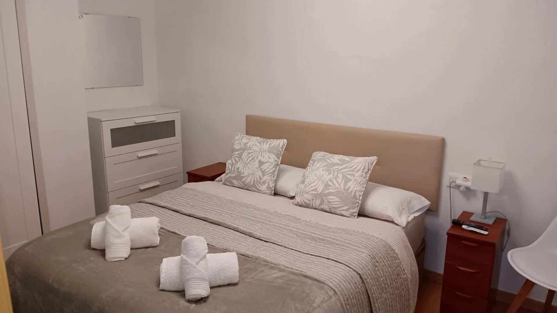 Brisas Del Mar Apartment Salou 0*,