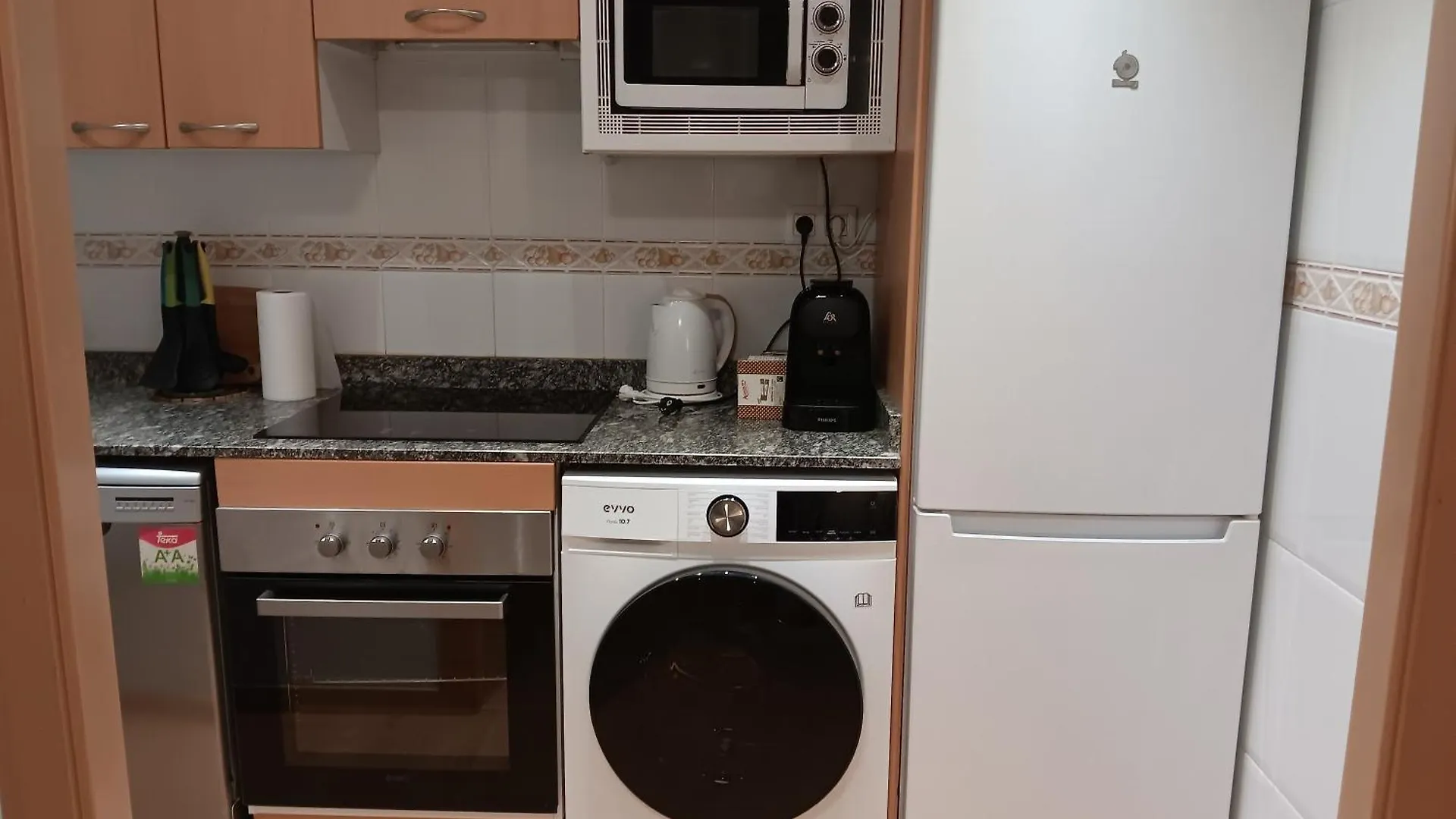 Brisas Del Mar Apartment Salou