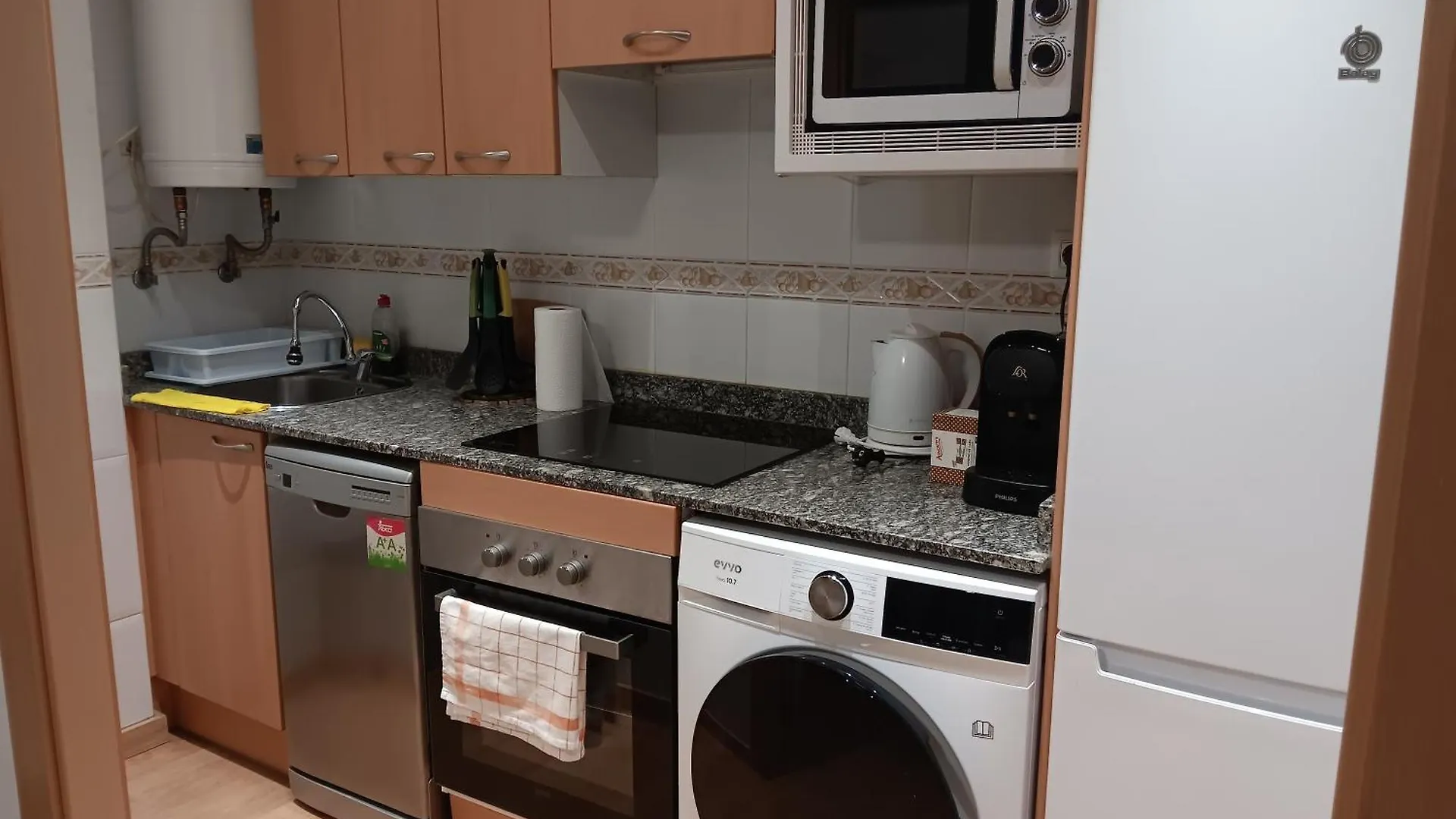 Brisas Del Mar Apartment Salou