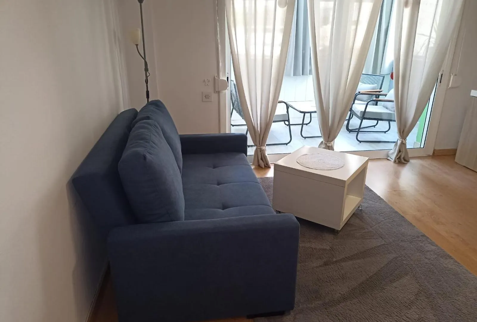 Brisas Del Mar Apartment Salou