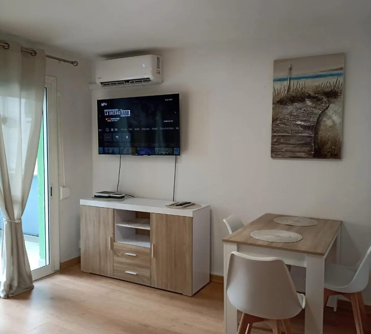Brisas Del Mar Apartment Salou