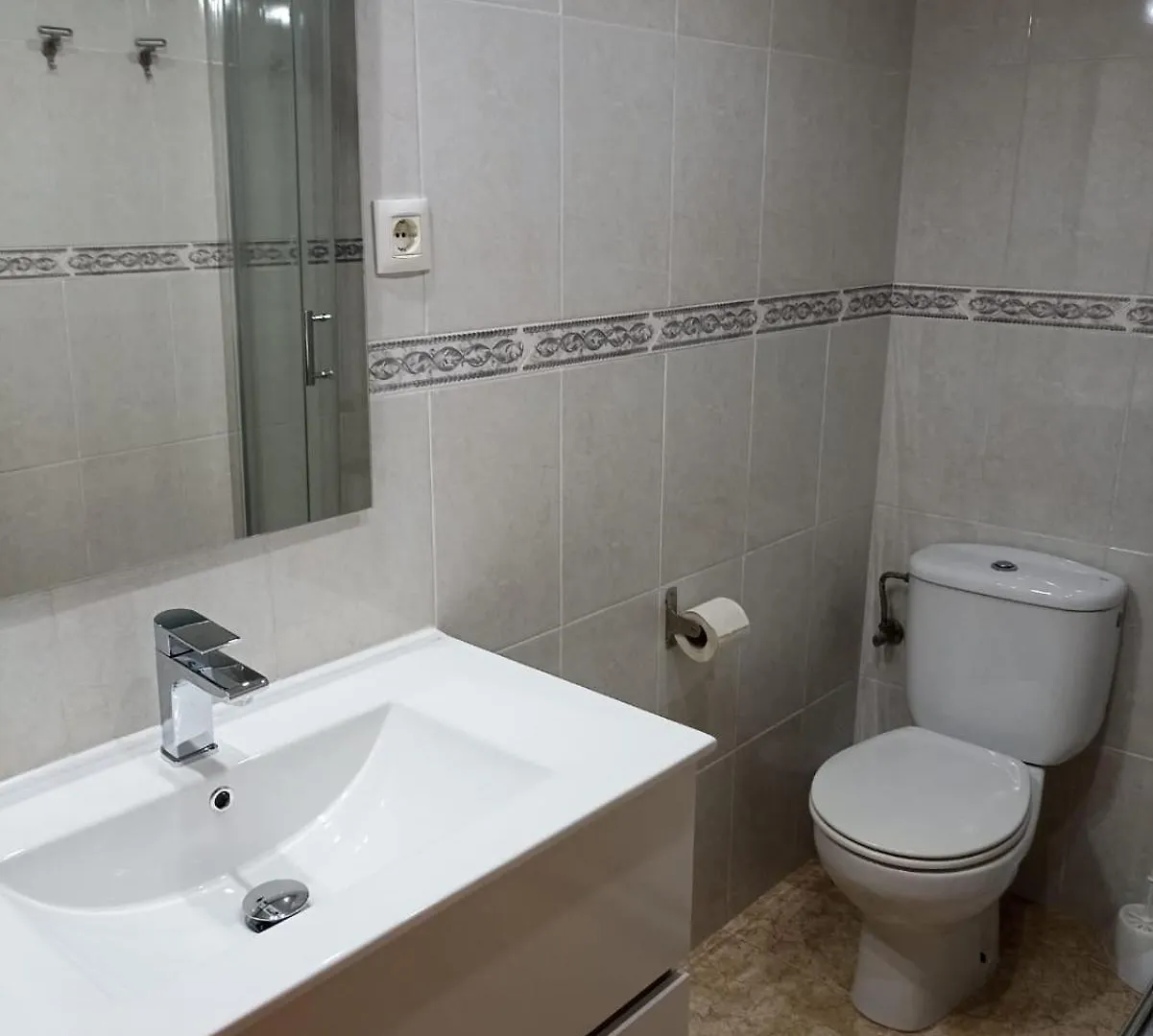 Brisas Del Mar Apartment Salou