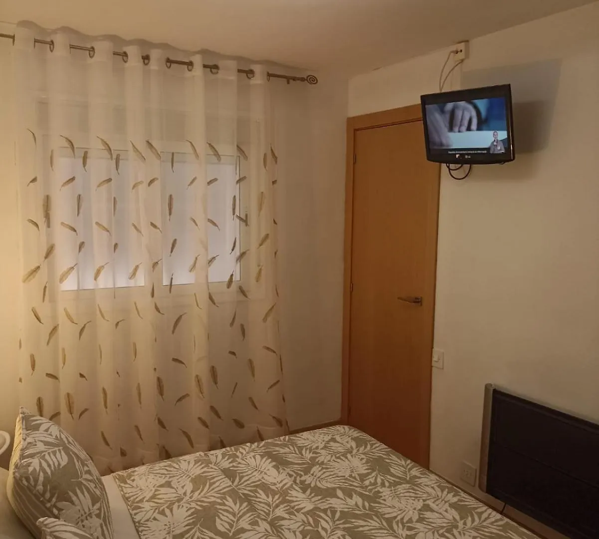 Brisas Del Mar Apartment Salou Spain