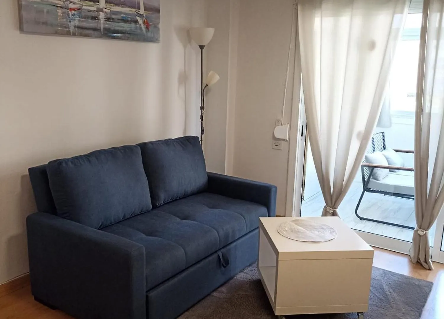 Brisas Del Mar Apartment Salou Spain