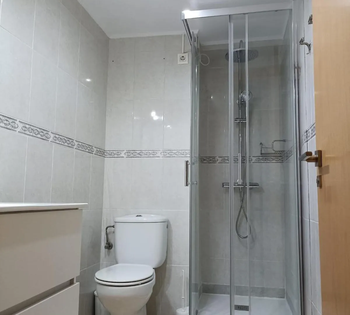 Brisas Del Mar Apartment Salou Spain